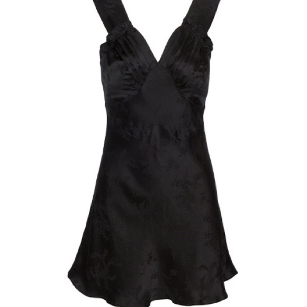 realisation par- the roxy dress